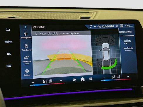 Used 2025 BMW X1 xDrive28i image 22