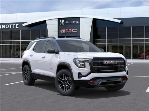 New 2026 GMC Terrain AT4 w/ Convenience Package III AWD/4WD image 7