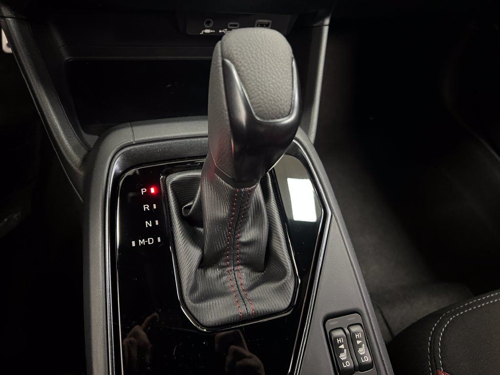New 2026 Subaru Impreza RS AWD/4WD image 23