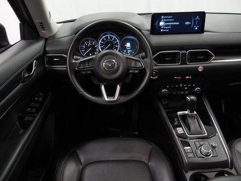 Used 2025 MAZDA CX-5 Carbon Edition AWD/4WD image 22