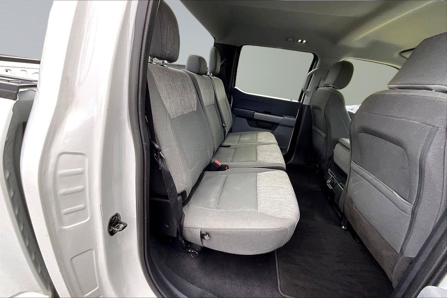Used 2023 Ford F150 XLT AWD/4WD image 28