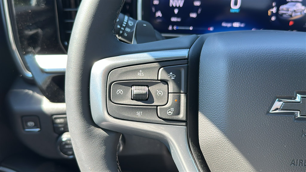 New 2026 Chevrolet Silverado 1500 RST w/ Z71 Off-Road Package AWD/4WD image 18