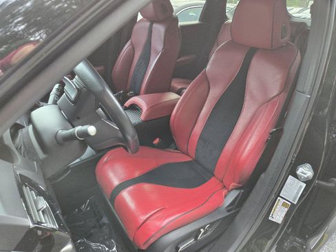 Certified 2024 Acura RDX A-Spec AWD/4WD image 22