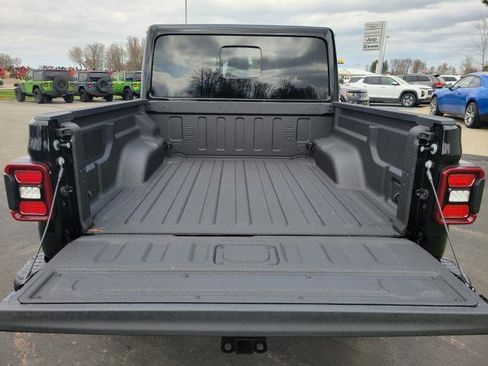 New 2026 Jeep Gladiator Rubicon image 33