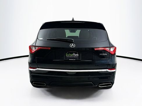 Used 2024 Acura MDX FWD w/ Technology Package image 7
