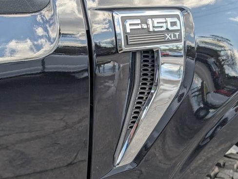 Used 2025 Ford F150 XLT w/ Equipment Group 301A Standard image 20