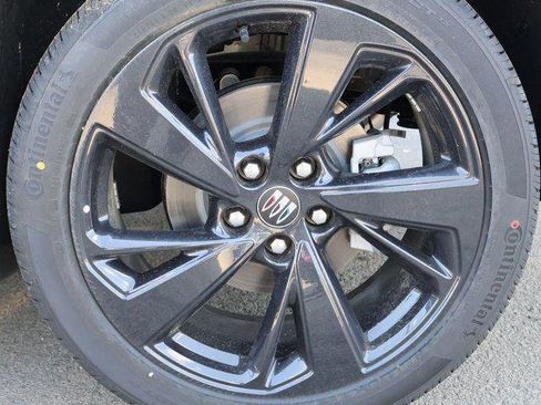 New 2025 Buick Envision Sport Touring image 40