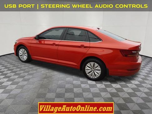 Used 2019 Volkswagen Jetta S w/ Driver Assistance Package image 2