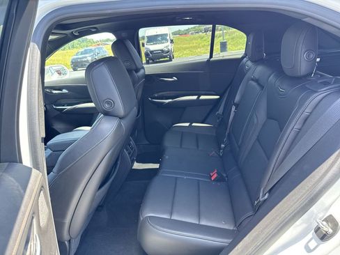 Used 2019 Cadillac XT4 Sport AWD/4WD image 23