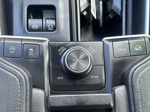 Used 2024 Toyota Grand Highlander AWD image 29