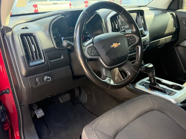 Used 2018 Chevrolet Colorado LT RWD image 13