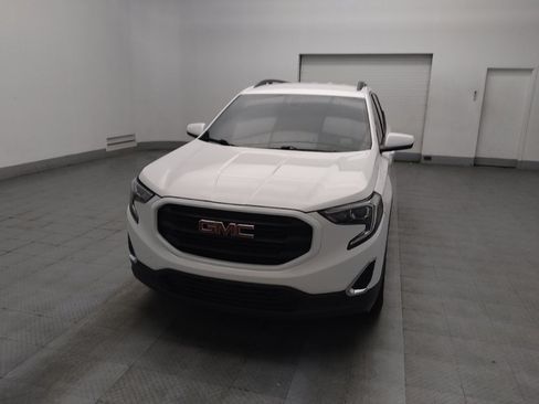 Used 2019 GMC Terrain SLE w/ Driver Convenience Package FWD image 15