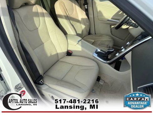 Used 2015 Volvo XC60 T6 image 21