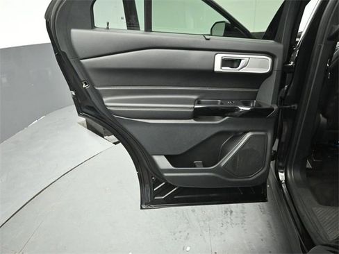 Certified 2022 Ford Explorer ST w/ Equipment Group 401A image 24
