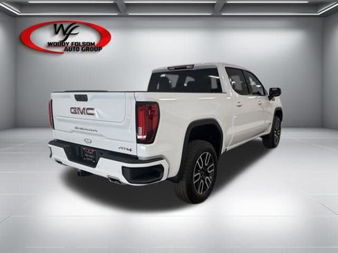 New 2026 GMC Sierra 1500 AT4 image 6