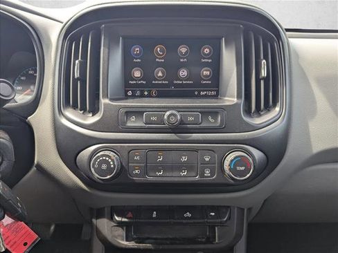 Used 2022 GMC Canyon Elevation Standard w/ Convenience Package image 12