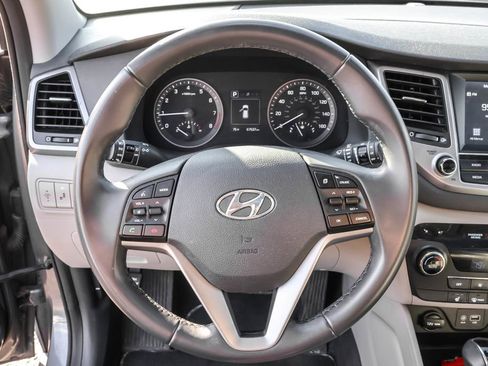 Used 2018 Hyundai Tucson Value image 18