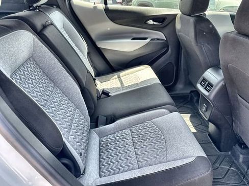 New 2024 Chevrolet Equinox LS w/ LPO, Floor Liner Package image 27