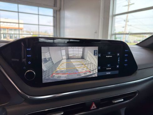 Used 2020 Hyundai Sonata SEL Plus w/ Tech Package image 27