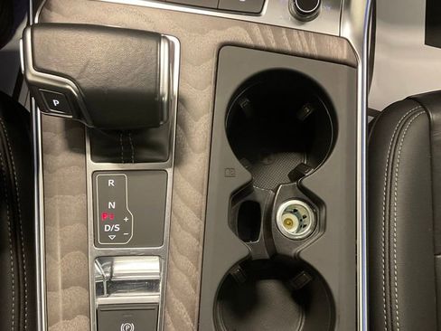 Used 2024 Audi A6 Premium Plus image 24