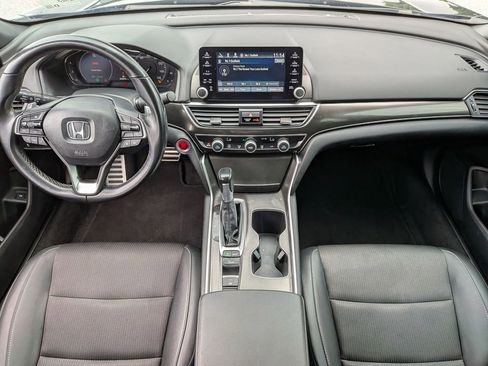 Used 2022 Honda Accord Sport image 25