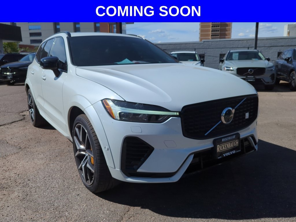 Used 2024 Volvo XC60 T8 Polestar w/ Protection Package AWD/4WD image 1