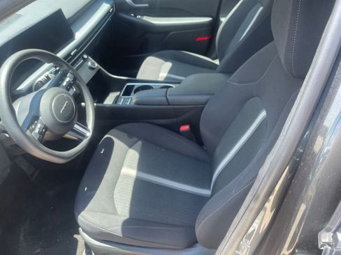 Used 2025 Hyundai Sonata SEL FWD image 5