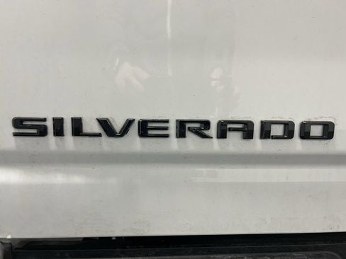 New 2025 Chevrolet Silverado 2500 LT image 61