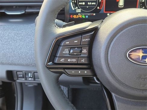 New 2026 Subaru Outback Premium image 12