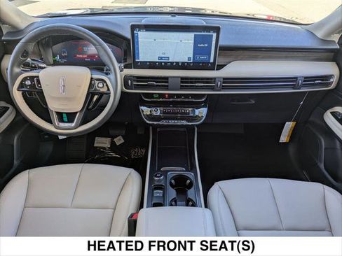 New 2025 Lincoln Corsair Grand Touring w/ Equipment Group 301A image 11