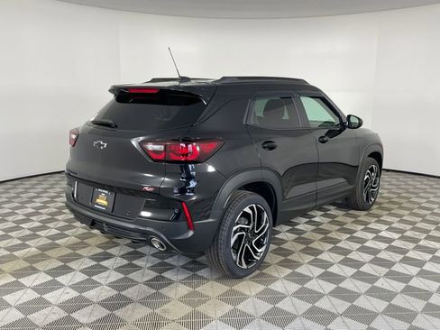 New 2026 Chevrolet TrailBlazer RS w/ Convenience Package image 22