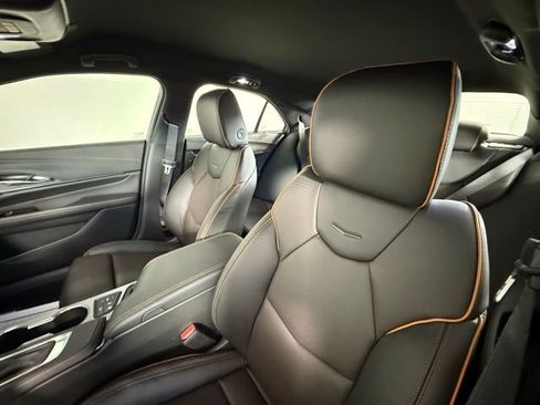 New 2026 Cadillac CT4 Sport image 5