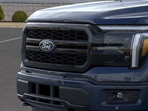 New 2026 Ford F150 Lariat w/ Equipment Group 502A High AWD/4WD image 17
