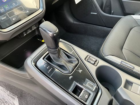 New 2026 Subaru Crosstrek 2.5i Wilderness AWD/4WD image 25