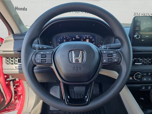 New 2026 Honda Accord SE image 19