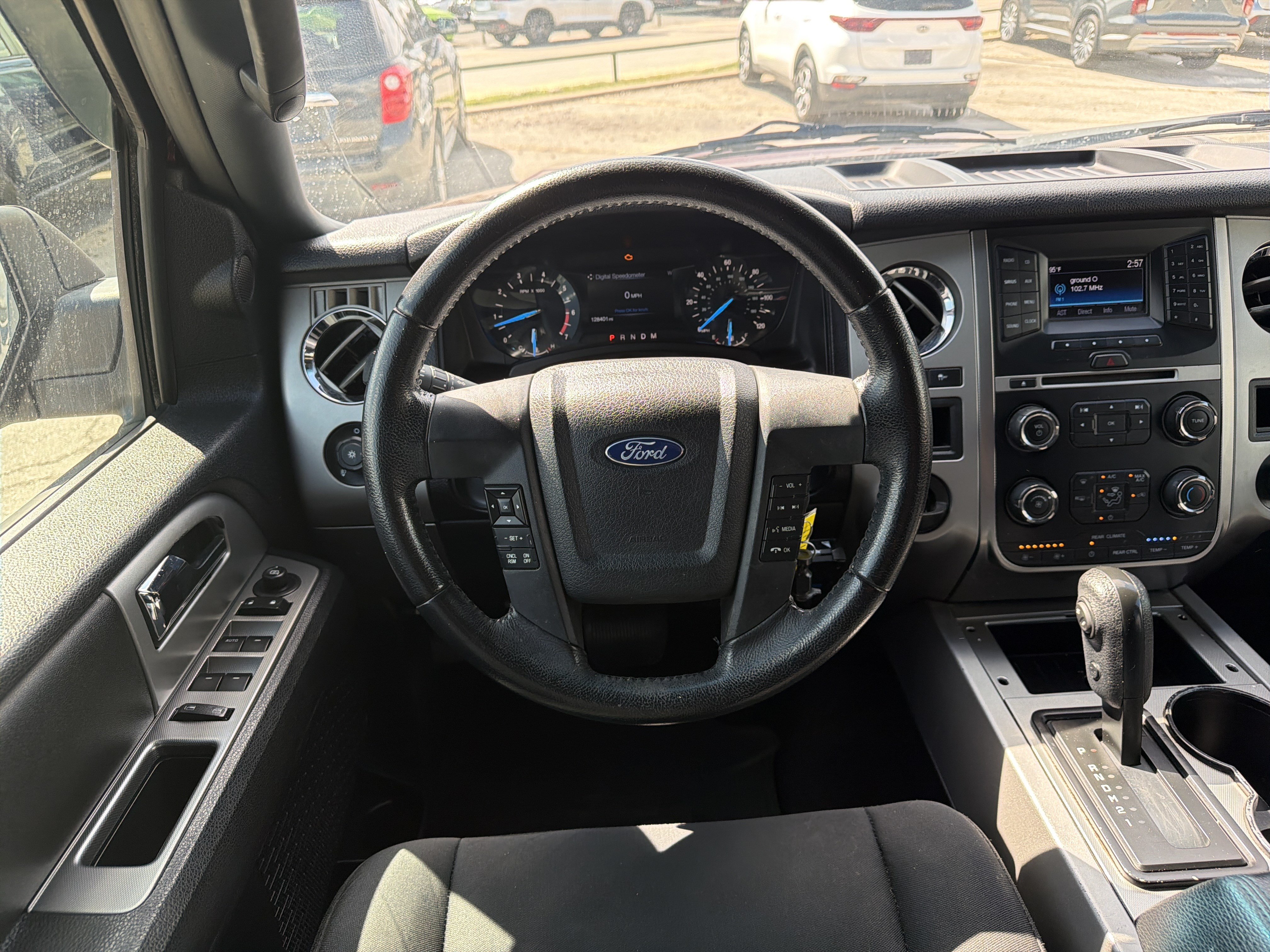 Used 2017 Ford Expedition EL XLT RWD image 10