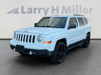 Used 2016 Jeep Patriot Sport w/ Power Value Group video 1