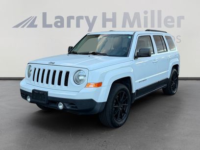 Used 2016 Jeep Patriot Sport w/ Power Value Group