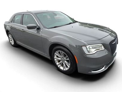 Used 2019 Chrysler 300 Touring w/ Driver Convenience Group