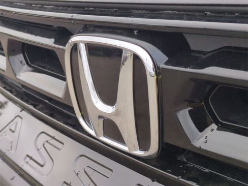 New 2026 Honda Passport TrailSport Elite image 13