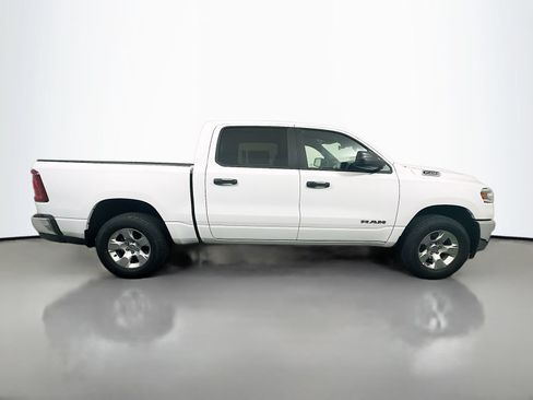 New 2026 RAM 1500 Big Horn AWD/4WD image 8