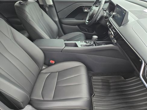 Certified 2025 Acura ADX AWD image 20