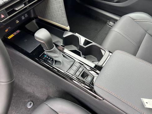 New 2026 Toyota Camry XLE image 26