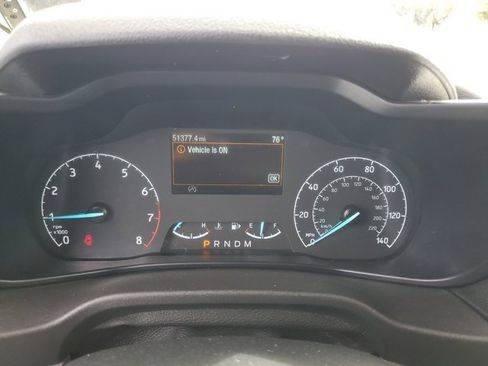 Certified 2023 Ford Transit Connect XLT image 26