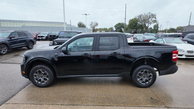Used 2026 Ford Maverick XLT AWD/4WD image 4