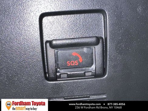 Used 2020 Toyota Camry TRD FWD image 33