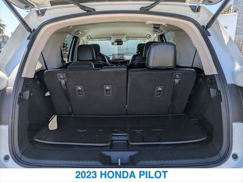 Used 2023 Honda Pilot EX-L image 23