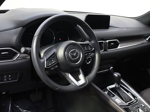 Used 2019 MAZDA CX-5 Signature AWD/4WD image 10