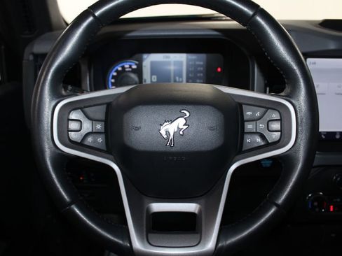 Used 2024 Ford Bronco Black Diamond image 34