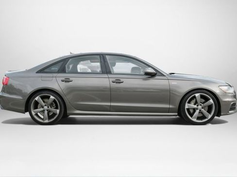 Used 2014 Audi A6 3.0T Prestige w/ Prestige Package AWD/4WD image 5